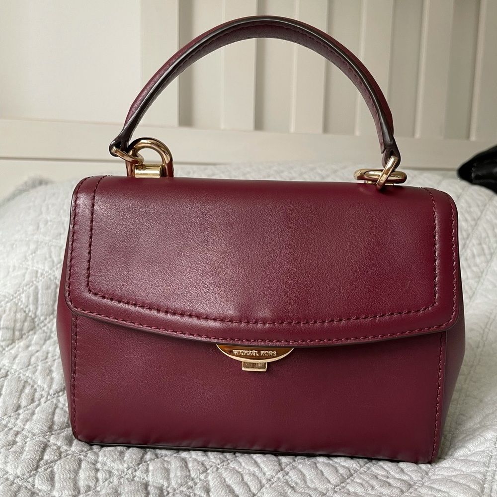 Michael Kors Ava  xs bag
